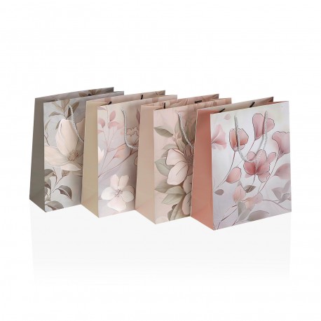MEDIUM ASSORTED BAG FLOWERS