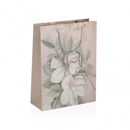 MEDIUM ASSORTED BAG FLOWERS