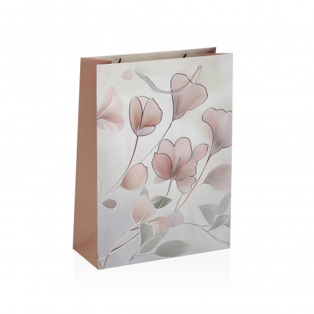 MEDIUM ASSORTED BAG FLOWERS