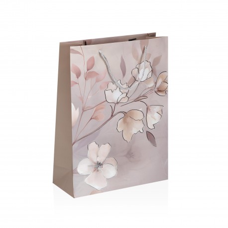 MEDIUM ASSORTED BAG FLOWERS