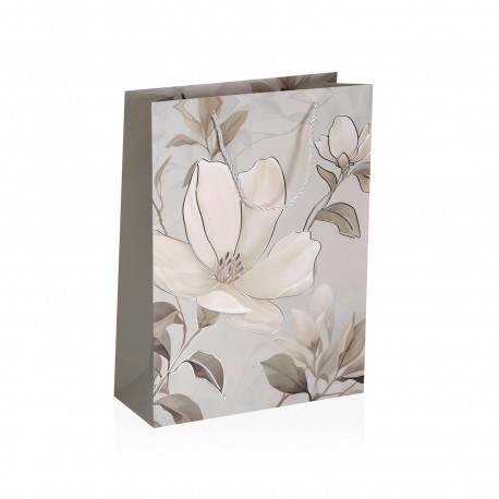 MEDIUM ASSORTED BAG FLOWERS