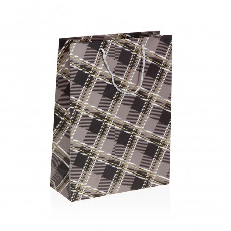 SMALL ASSORTED SCOTTISH BAG