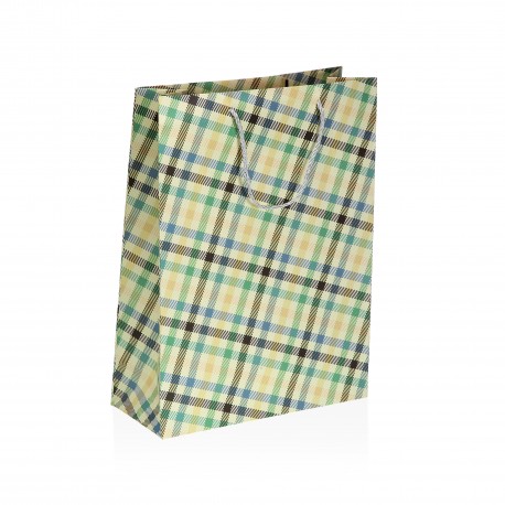 SMALL ASSORTED SCOTTISH BAG
