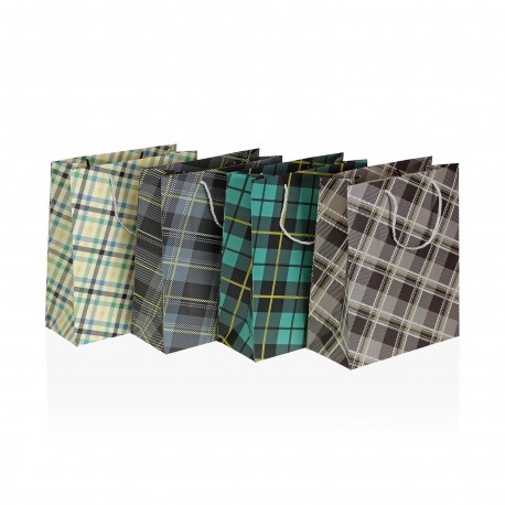 MEDIUM ASSORTED SCOTTISH BAG