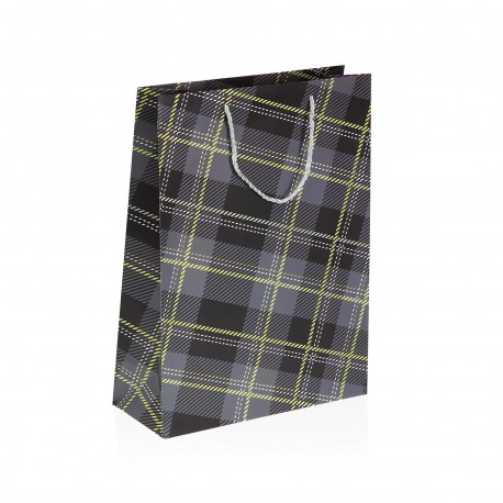 LARGE ASSORTED SCOTTISH BAG