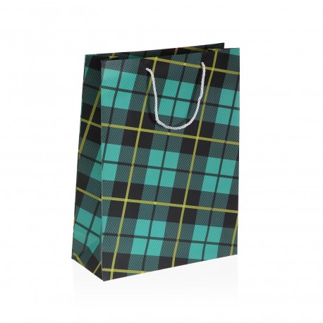LARGE ASSORTED SCOTTISH BAG
