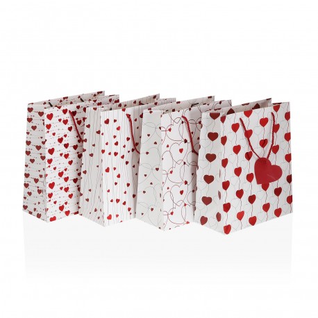MEDIUM ASSORTED BAG "LOVE"