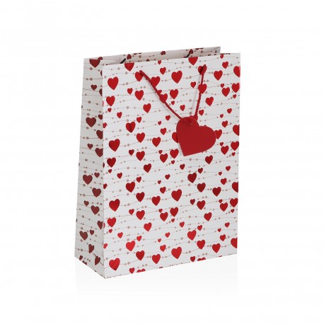 MEDIUM ASSORTED BAG "LOVE"