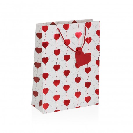 MEDIUM ASSORTED BAG "LOVE"