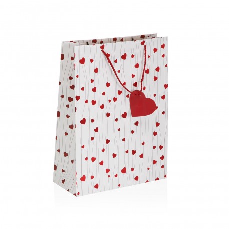 MEDIUM ASSORTED BAG "LOVE"