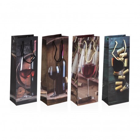 ASSORTED WINE BAG 1