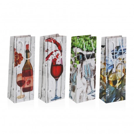 ASSORTED WINE BAG 2