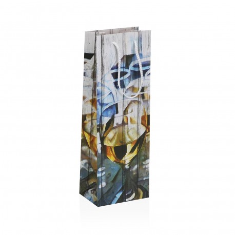 ASSORTED WINE BAG 2