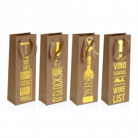 ASSORTED WINE BAG 3