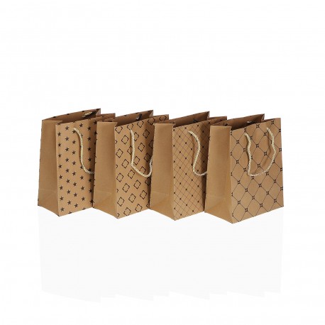 SMALL ASSORTED CRAFT BAG