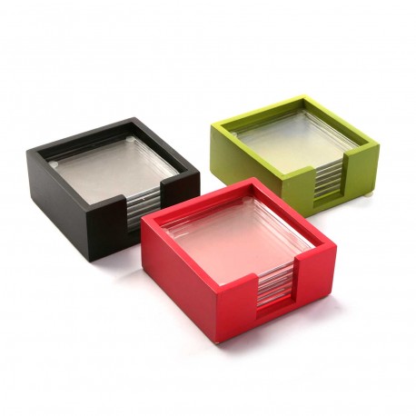 POSAVASOS METACRILATO SURTIDO