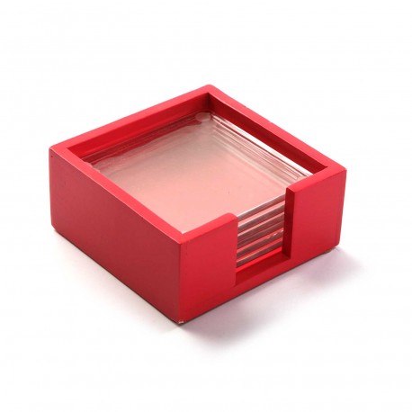 POSAVASOS METACRILATO SURTIDO