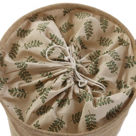 LAUDRY BASKET