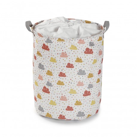 LAUDRY BASKET