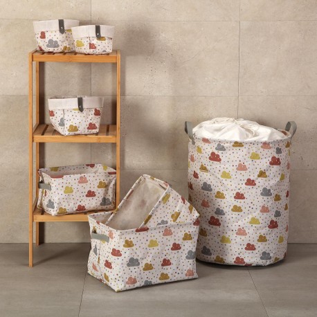 LAUDRY BASKET