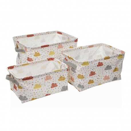 LAUDRY BASKET