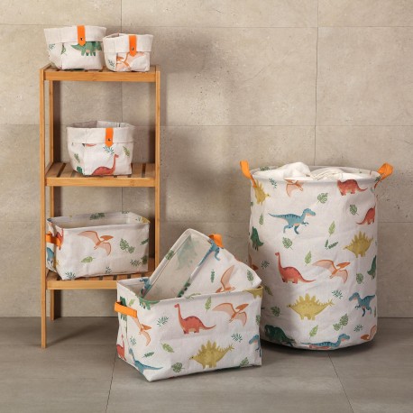 LAUDRY BASKET