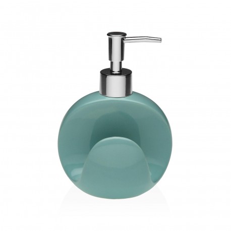 MINT BONBON DISPENSER WITH STRAW