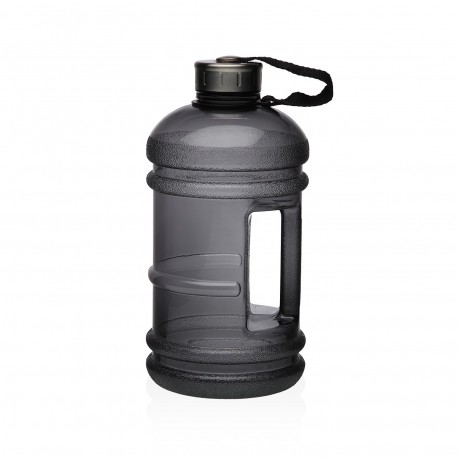2L GREY BOTTLE