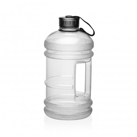 2L TRANSPARENT BOTTLE
