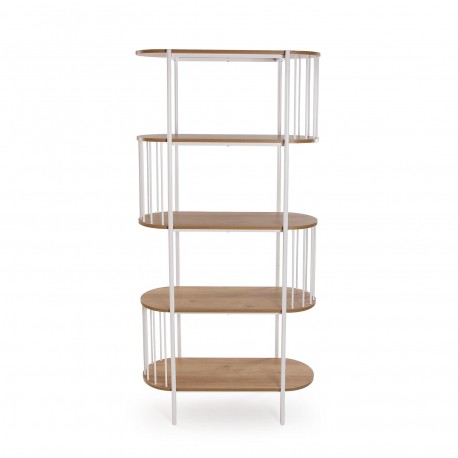 NEYLA SHELF 172CM