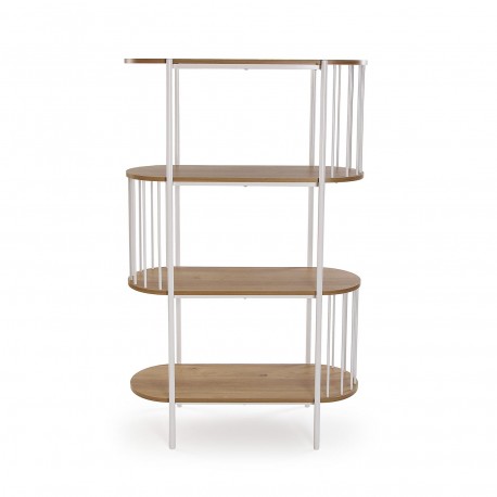 NEYLA SHELF 133.5CM