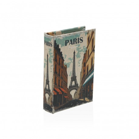 SET/2 BOOKS PARIS