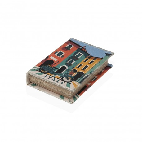 SET/2 BOOKS ITALY