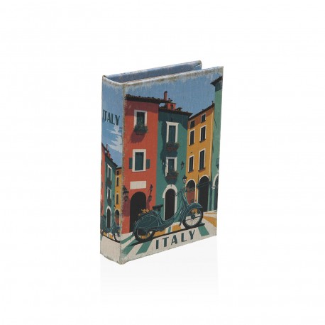 SET/2 BOOKS ITALY