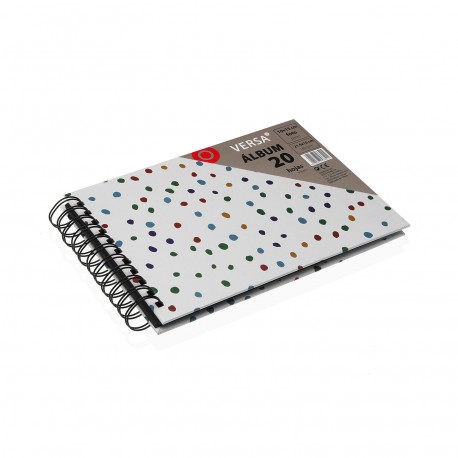 DOTTY ALBUM 20 PAGES