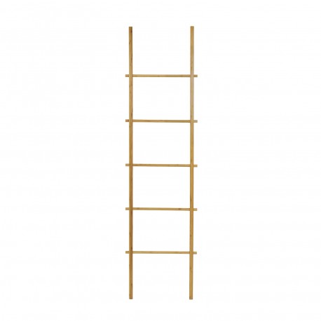 BAMBOO TOWEL LADDER
