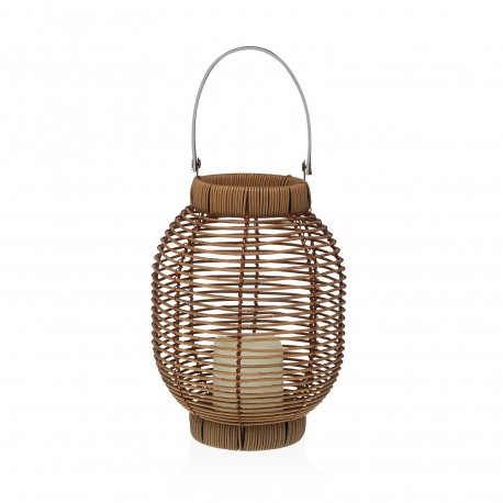 LED LANTERN 27.5CM