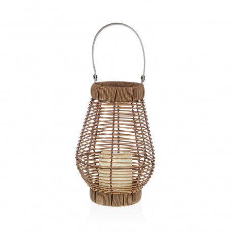 LED LANTERN 26CM