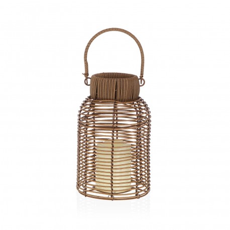 LED LANTERN 25CM