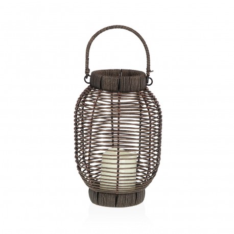 LED LANTERN 27CM