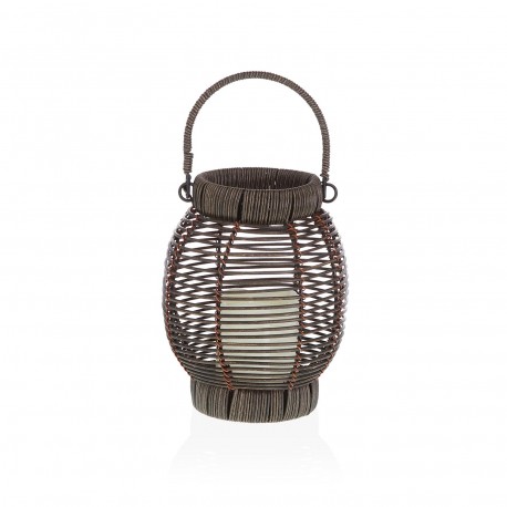 LED LANTERN 21CM
