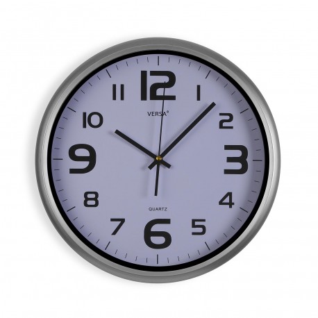 DISPLAY BOX WALL CLOCKS 12