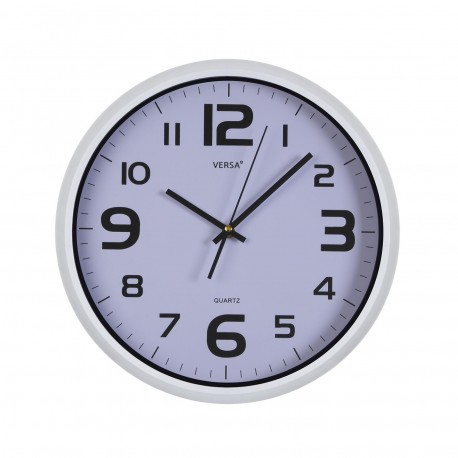 DISPLAY BOX WALL CLOCKS 12