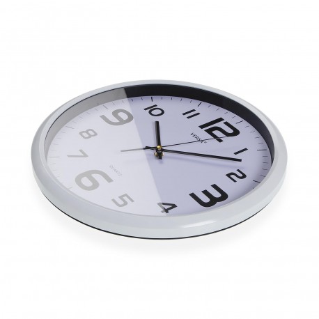 DISPLAY BOX WALL CLOCKS 12