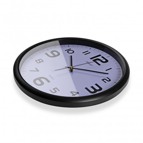 DISPLAY BOX WALL CLOCKS 12