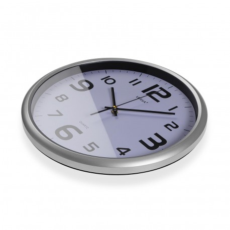 DISPLAY BOX WALL CLOCKS 12
