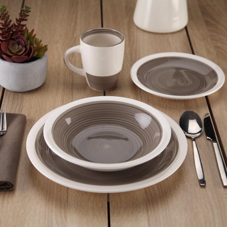 LEGRAND GREY MUG