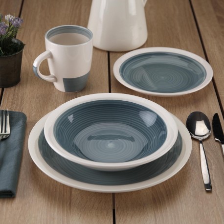 LEGRAND BLUE MUG