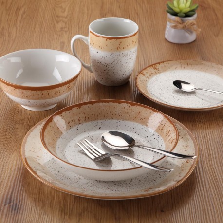 BOWL PROVENCE EARTH