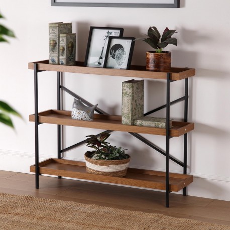 RENEE 3-SHELF UNIT